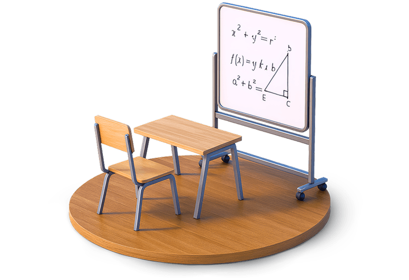 Hive of Thinkrs Animated TestPrep Process experience