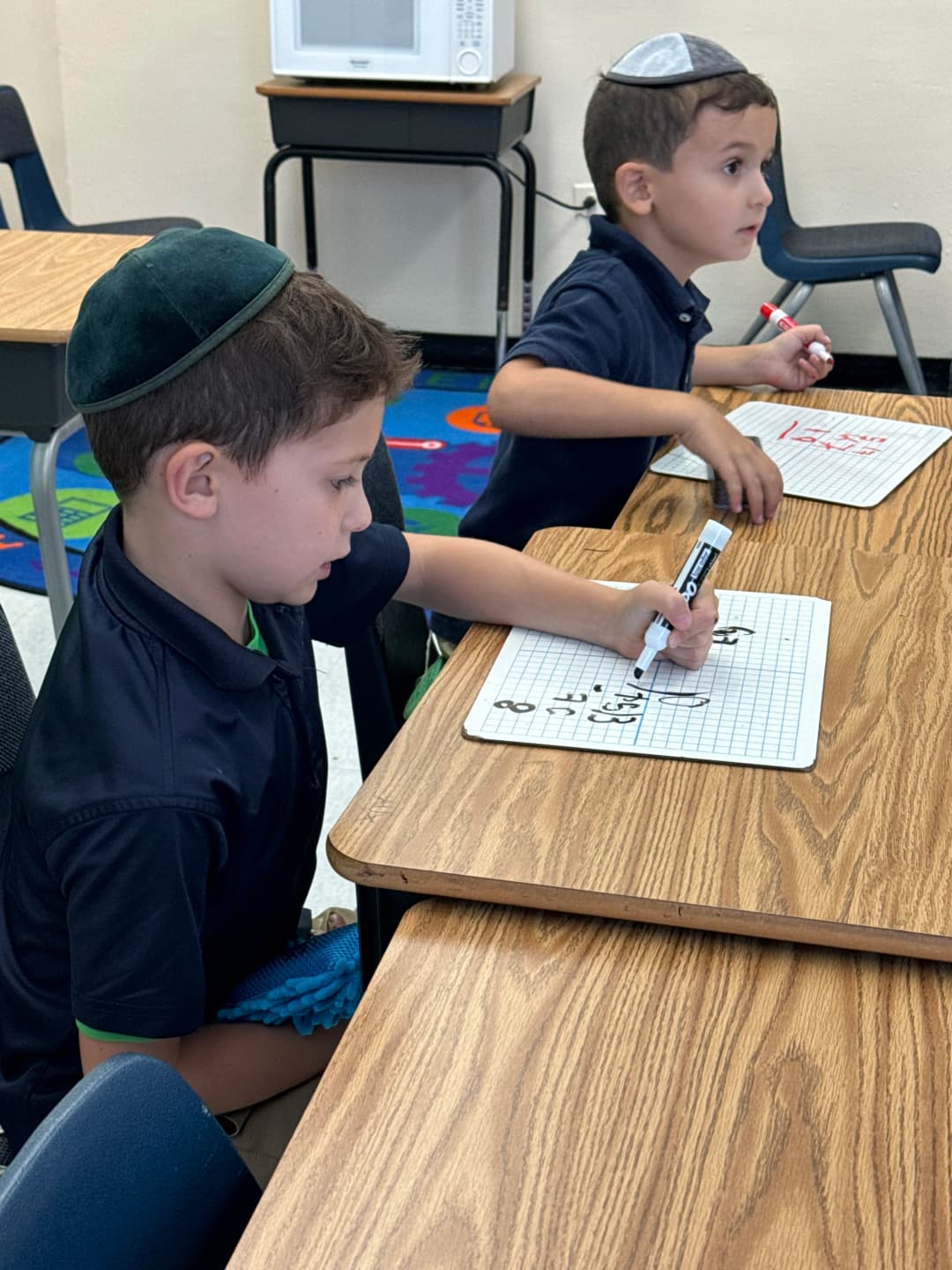 Hebrew Academy image number 2