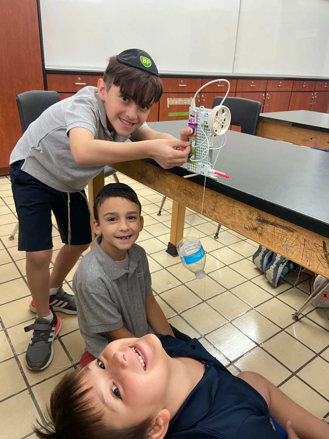 Hebrew Academy image number 1