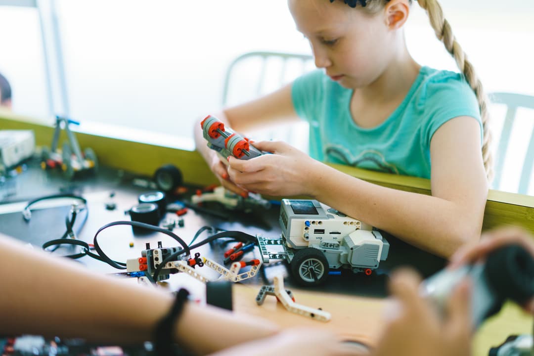 La Piazza Academy image number 2