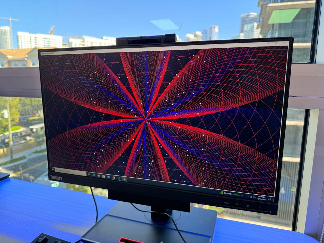 Mater Brickell Academy image number 1