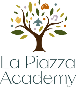 La Piazza Academy logo