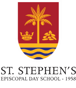 St. Stephens Episcopal Day School logo