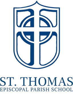 St. Thomas Episcopal Parish School logo