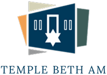Temple Beth Am logo