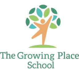 The Growing Place logo